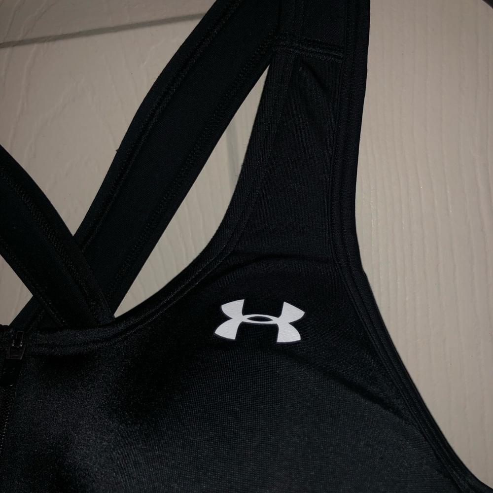Sale item of the day!! 24 hours only UA Sports Bra